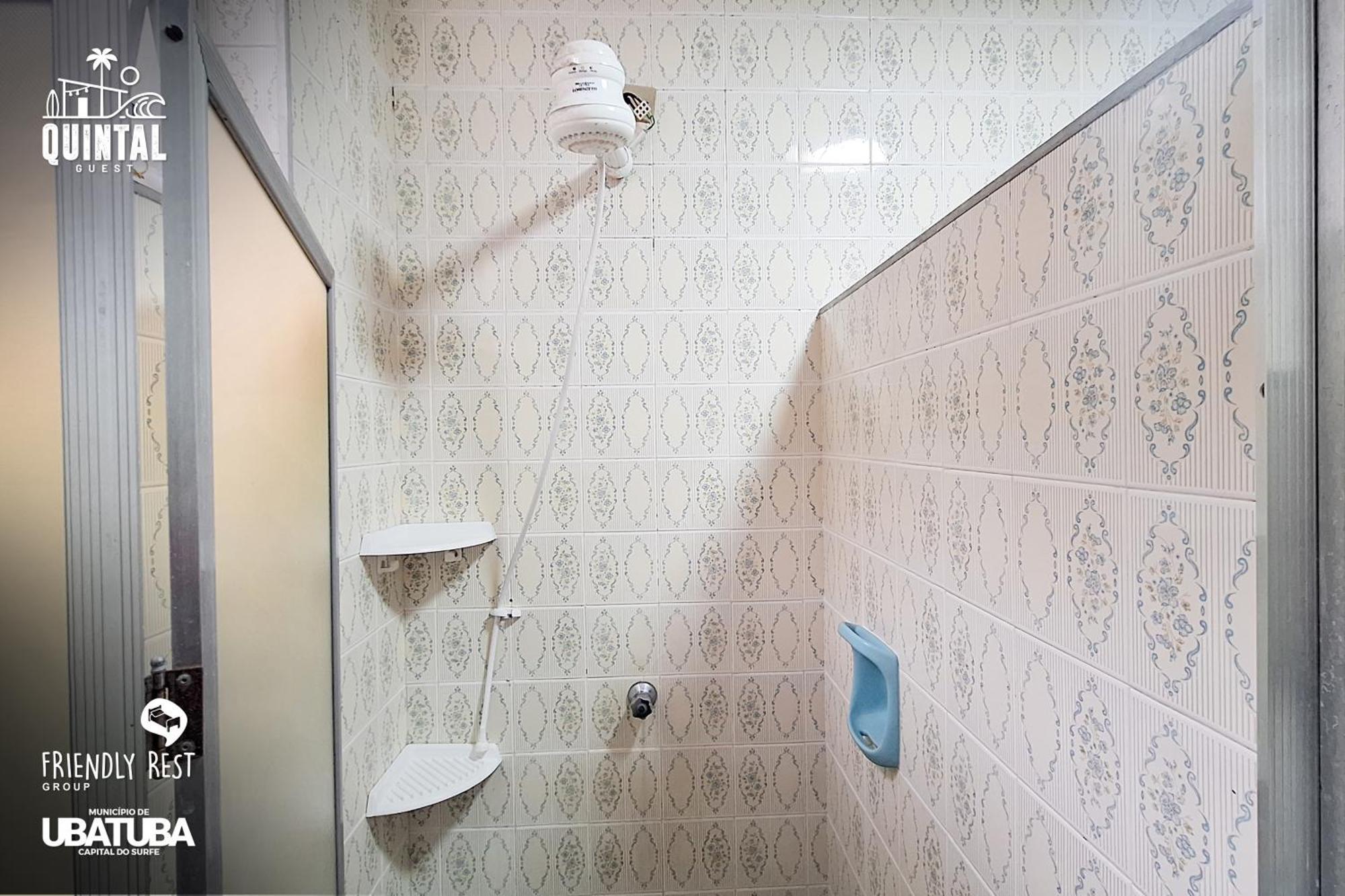 Hostel Quintal Guest Ubatuba - Pg Ngoại thất bức ảnh